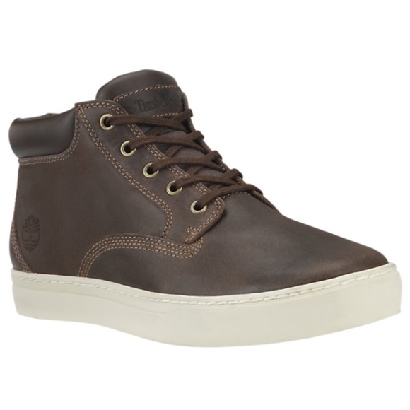 men's dauset chukka boot